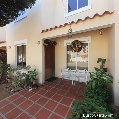 casa venta maracaibo en Villa Punta Arena 290724