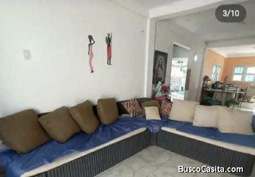 CASA GRANJA EN VENTA