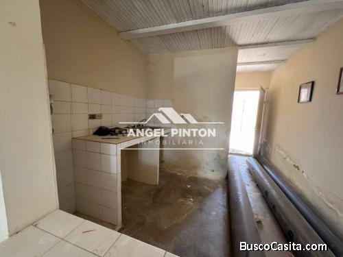 CASA VENTA NUEVA DEMOCRACIA MARACAIBO SWUETTER API 6116