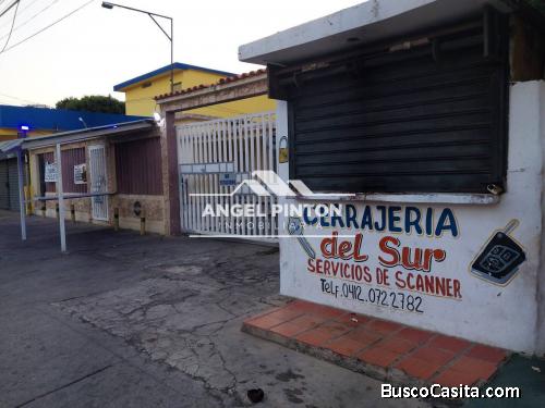 CASA EN VENTA SIERRA MAESTRA SAN FRANCISCO SWUETTER API 6938