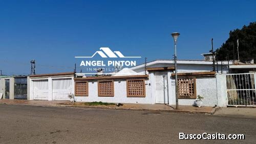CASA VENTA CANTA CLARO MARACAIBO SWUETTER API 8585