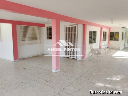 CASA EN VENTA EN LOS OLIVOS MARACAIBO SWUETTER API 4705