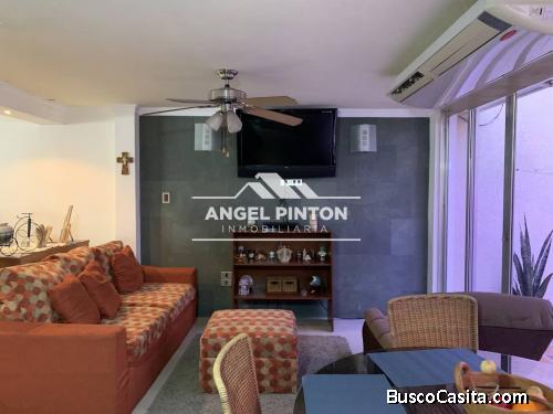 CASA EN VENTA EN LAGO MAR BEACH MARACAIBO SWUETTER API 4813