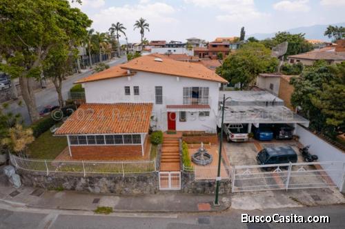 Casa en Venta en Colinas de Bello Monte. 07-08-24