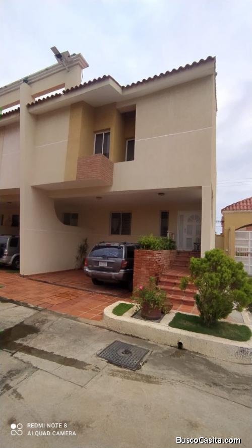 casa venta maracaibo en Villa Terra Blanca 080824