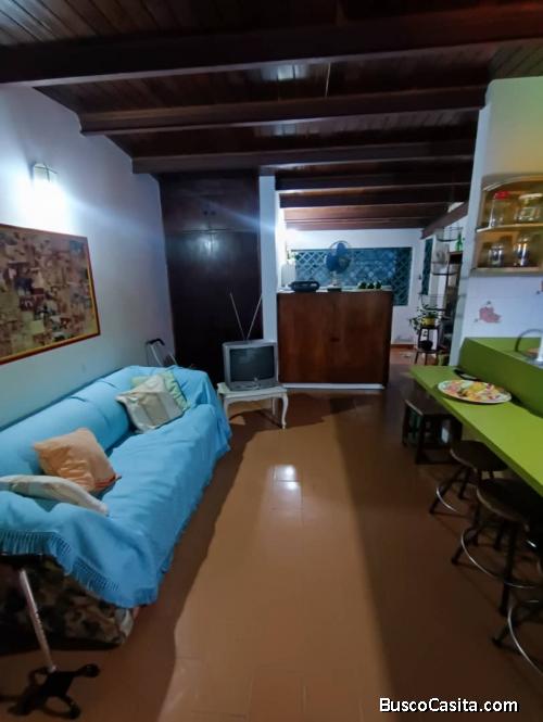 CASA EN VENTA EN URBANIZACION CHUCHO BRICEÑO CABUDARE 