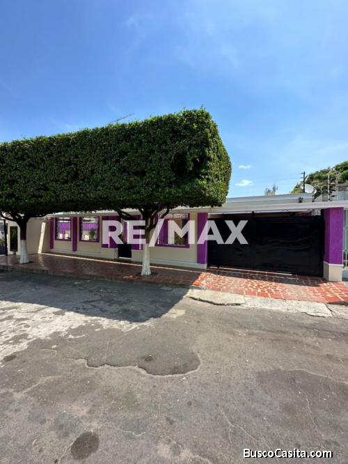 Casa en Venta Machiques de Perijá.Remax Millenium