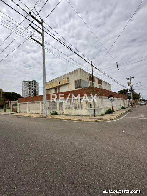 Casa Comercial en Venta. Sector Tierra Negra. Remax Millenium