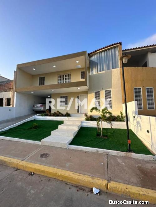 TownHouse en Venta Conjunto Resd. La Cima Remax Millenium