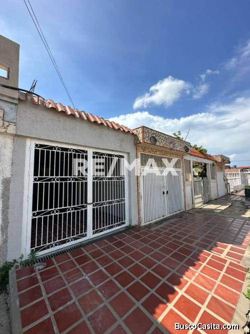 Casa en Venta. Urb. San Rafael. Remax Millenium