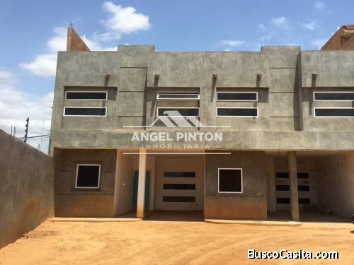 TOWNHOUSE VENTA SAN FRANCISCO SWUETTER API 4395