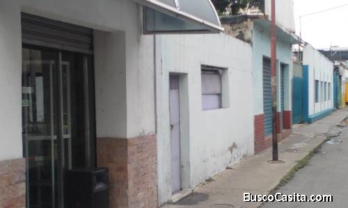 casa con terreno