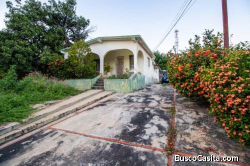 Casa en Venta 1 De MayoRemax Millenium. 