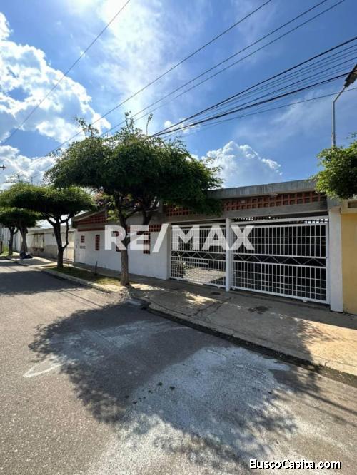 Casa en Venta Urb. San Rafael. Remax Millenium