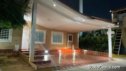 casa venta maracaibo en camino del Doral Alto Prado 020924