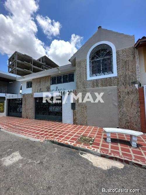 Quinta en Venta. Sector Tierra Negra. Remax Millenium