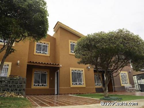 casa venta maracaibo en Villa Punta Araya 050924