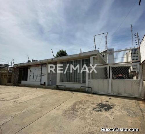 Casa Comercial En Venta Calle 79. Remax Millenium