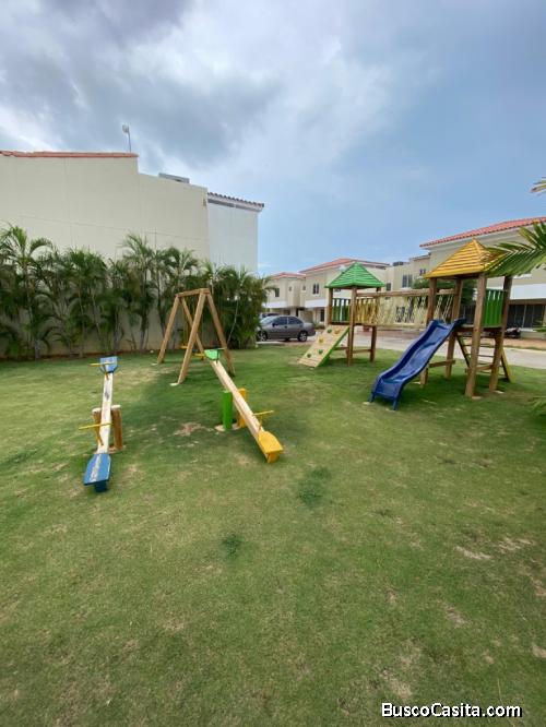 casa venta maracaibo en Villa Canta Piedra II 200924