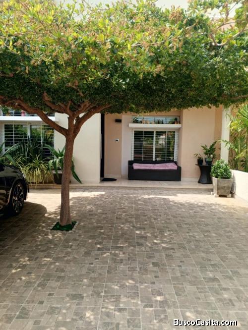 casa venta maracaibo en  Villa Punta de Piedra 200924