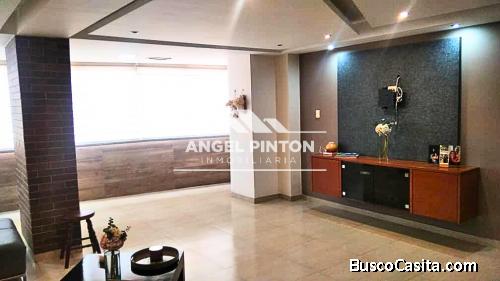 APARTAMENTO SWUETTER  VENTA PARAÍSO MARACAIBO API 6280