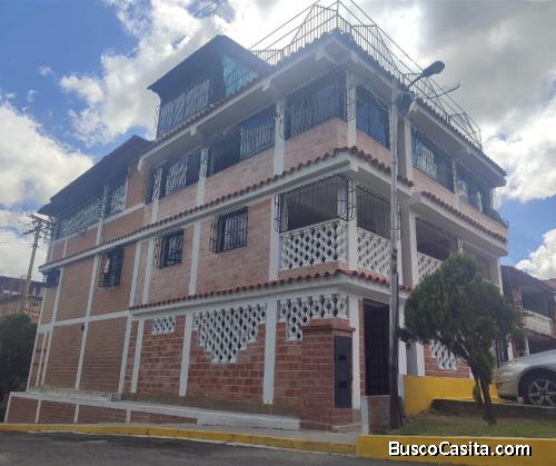 GUATIRE - EL INGENIO VENTA DE 2 CASAS CON INGRESO INDEPENDIENTES