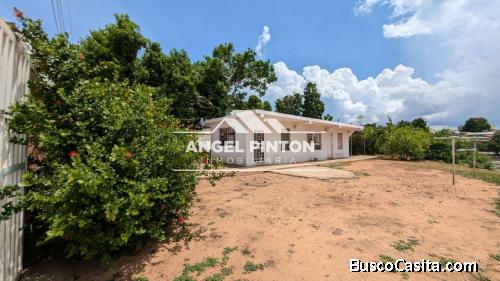 CASA SWUETTER VENTA LA LIMPIA. MARACAIBO. APÍ 6321