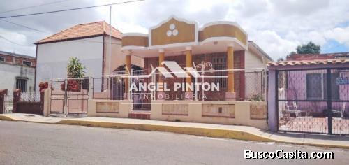CASA SWUETTER VENTA BELLOSO MARACAIBO API 9232