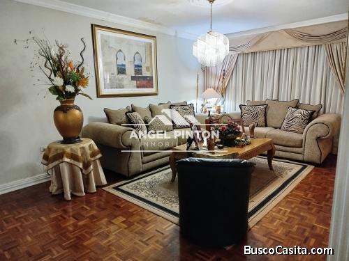 CASA SWUETTER EN VENTA EN EL PORTAL MARACAIBO API 9025