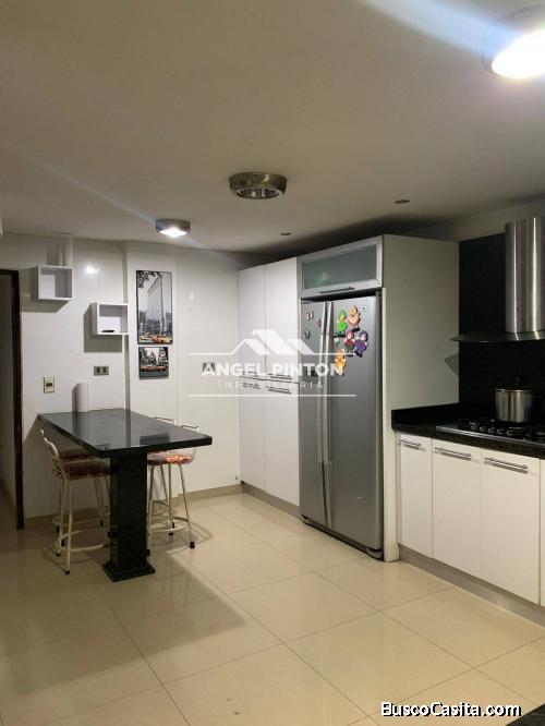 CASA SWUETTER EN VENTA LAS LOMAS MARACAIBO API 6128