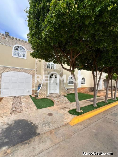 TownHouse Costa Rosmini II. Remax Millenium