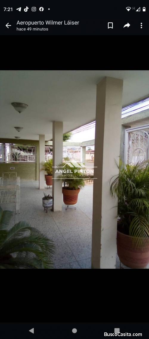 CASA SWUETTER EN VENTA EN SOL AMADO MARACAIBO API 9080