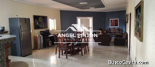 CASA SWUETTER EN VENTA ALTOS DEL SOL AMADO MARACAIBO API 7011