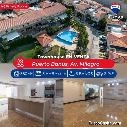  Casa venta Maracaibo en Puerto Banus 081024