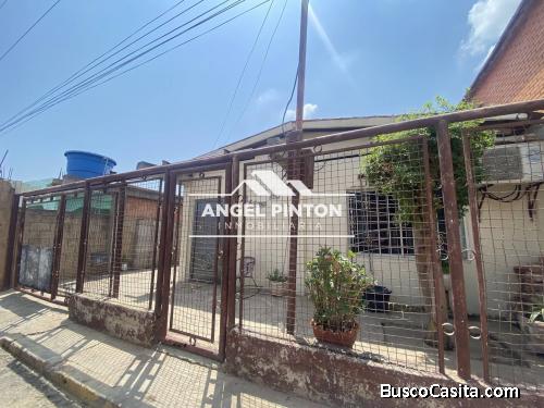 CASA SWUETTER EN VENTA EN CAÑADA HONDA MARACAIBO API 6717