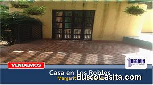 HEBRUN: Vendemos  Casa en Margarita-Venezuela 