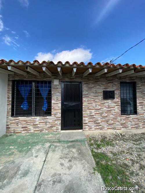 VENDO CASA EN URBANIZACION COPACOA