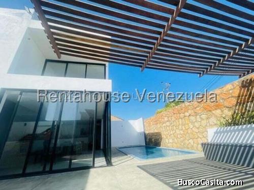 Casa en Venta en Adicora - Paraguana - Falcón - Rah código 25-8226