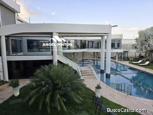 CASA EN VENTA LA VICTORIA MARACAIBO SWUETTER API 6456