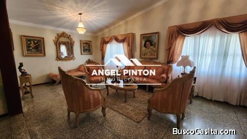 CASA EN VENTA EN EL NARANJAL MARACAIBO SWUETTER API 6474