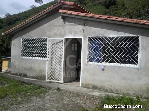 Casa San Jacinto 