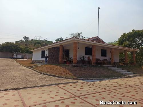 CASA EN VENTA EN SAFARI COUNTRY CLUB, ESTADO CARABOBO
