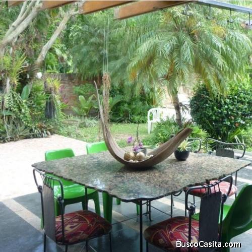 HERMOSA CASA EN VENTA EN HATO ROYAL, VALENCIA