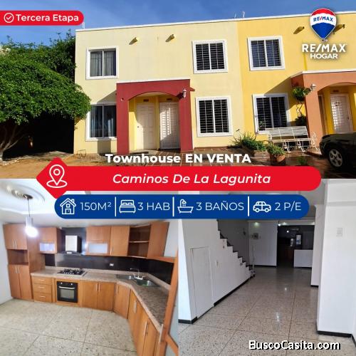 Casa venta Maracaibo Caminos de la lagunita 241124