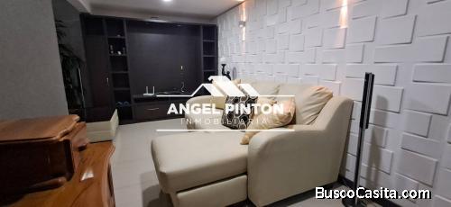 CASA EN VENTA EN LA PICOLA MARACAIBO SWUETTER API 0176