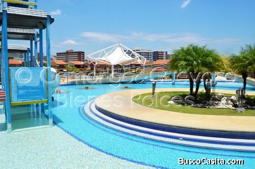 Townhouse en Higuerote