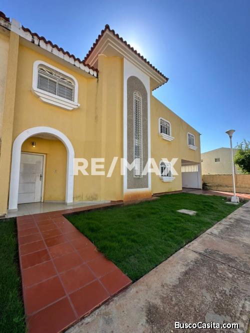 Casa en Venta Villa Croacia. Remax Millenium