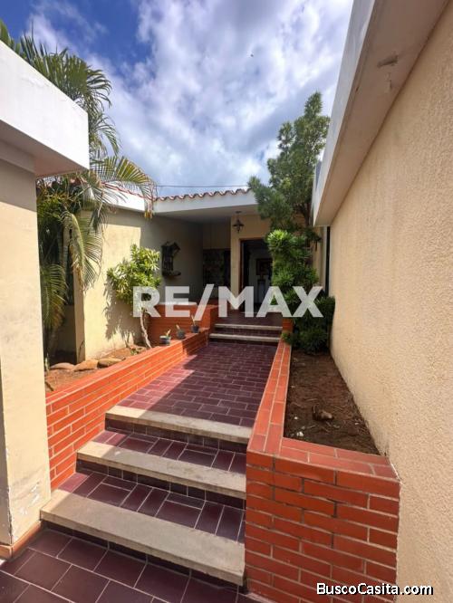 Casa en venta. Sector La Virginia. Remax Millenium