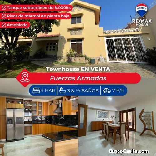Casa Venta Maracaibo Fuerzas Armadas 121224