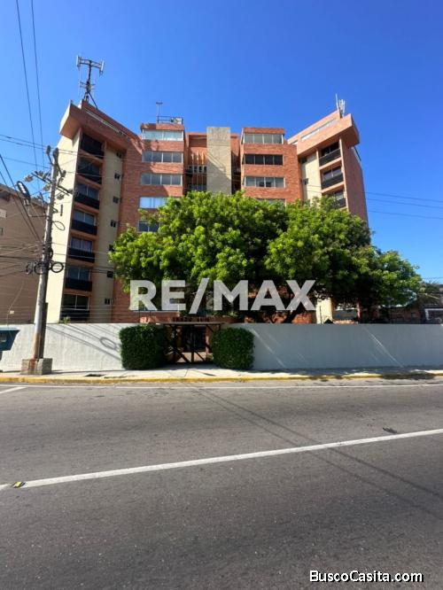 Apartamento Edif. Irazu. Remax Millenium.